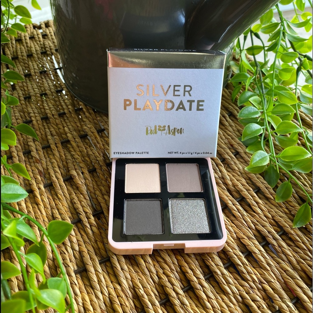 Silver Play date
